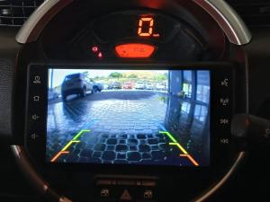 Suzuki S-Presso 1.0 S-Edition manual - Image 20