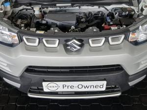 Suzuki S-Presso 1.0 S-Edition manual - Image 5