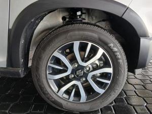 Suzuki S-Presso 1.0 S-Edition manual - Image 6