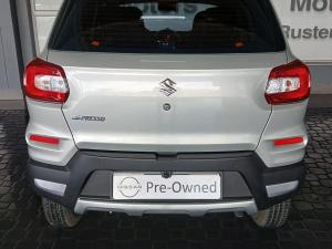 Suzuki S-Presso 1.0 S-Edition manual - Image 7