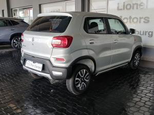 Suzuki S-Presso 1.0 S-Edition manual - Image 9