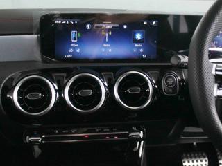 Mercedes-Benz CLA CLA200 Progressive