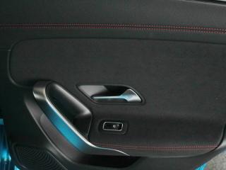 Mercedes-Benz CLA CLA200 Progressive