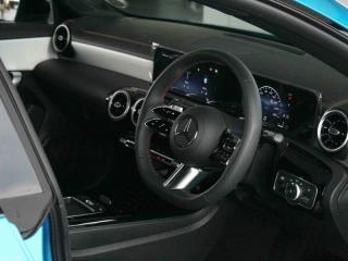 Mercedes-Benz CLA CLA200 Progressive