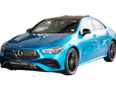 Thumbnail Mercedes-Benz CLA CLA200 Progressive