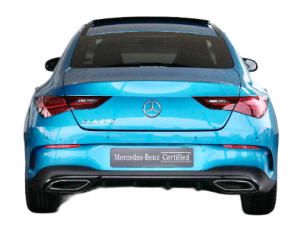 Mercedes-Benz CLA CLA200 Progressive - Image 2