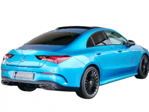 Mercedes-Benz CLA CLA200 Progressive - Image 3