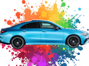 Mercedes-Benz CLA CLA200 Progressive - Image 4