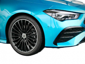 Mercedes-Benz CLA CLA200 Progressive - Image 5