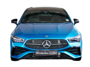 Mercedes-Benz CLA CLA200 Progressive - Image 6