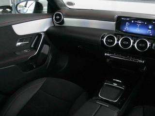 Mercedes-Benz CLA CLA200 Progressive