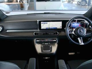 Mercedes-Benz V-Class V300d Exclusive
