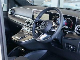 Mercedes-Benz V-Class V300d Exclusive
