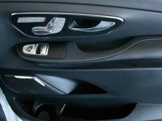 Mercedes-Benz V-Class V300d Exclusive