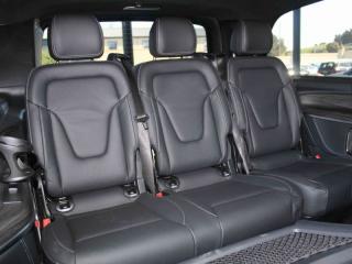 Mercedes-Benz V-Class V300d Exclusive