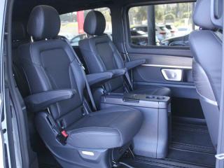 Mercedes-Benz V-Class V300d Exclusive