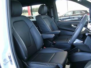 Mercedes-Benz V-Class V300d Exclusive