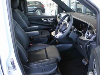 Mercedes-Benz V-Class V300d Exclusive