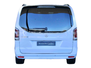 Mercedes-Benz V-Class V300d Exclusive
