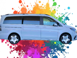Mercedes-Benz V-Class V300d Exclusive