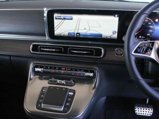 Mercedes-Benz V-Class V300d Exclusive