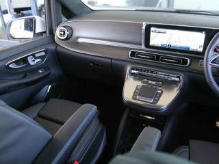 Mercedes-Benz V-Class V300d Exclusive