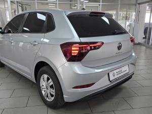 Volkswagen Polo hatch 1.0TSI - Image 13