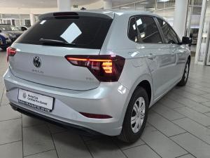 Volkswagen Polo hatch 1.0TSI - Image 14