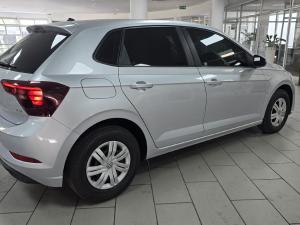 Volkswagen Polo hatch 1.0TSI - Image 15