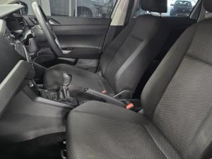 Volkswagen Polo hatch 1.0TSI - Image 9