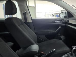 Volkswagen T-Cross 1.0TSI 85kW Comfortline - Image 10