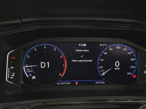 Volkswagen T-Cross 1.0TSI 85kW Comfortline - Image 2