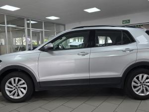 Volkswagen T-Cross 1.0TSI 85kW Comfortline - Image 3