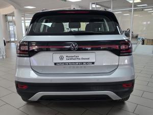 Volkswagen T-Cross 1.0TSI 85kW Comfortline - Image 5