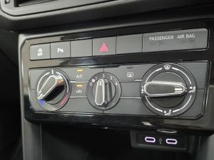 Volkswagen T-Cross 1.0TSI 85kW Comfortline - Image 6