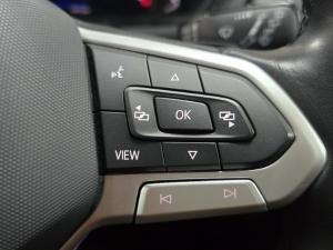 Volkswagen T-Cross 1.0TSI 85kW Comfortline - Image 8