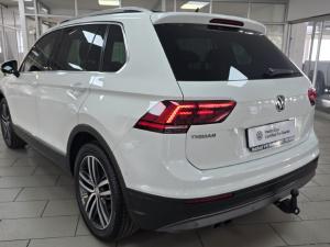 Volkswagen Tiguan 1.4TSI Comfortline auto - Image 12