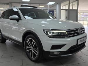 Volkswagen Tiguan 1.4TSI Comfortline auto - Image 14