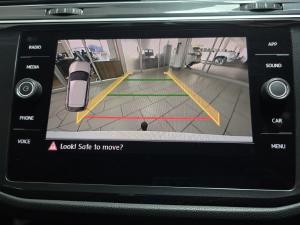 Volkswagen Tiguan 1.4TSI Comfortline auto - Image 15