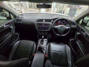 Volkswagen Tiguan 1.4TSI Comfortline auto - Image 17