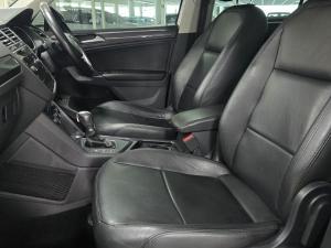 Volkswagen Tiguan 1.4TSI Comfortline auto - Image 21
