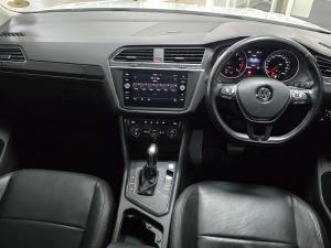 Volkswagen Tiguan 1.4TSI Comfortline auto - Image 4