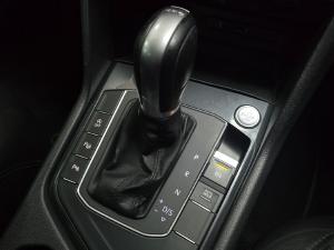 Volkswagen Tiguan 1.4TSI Comfortline auto - Image 5