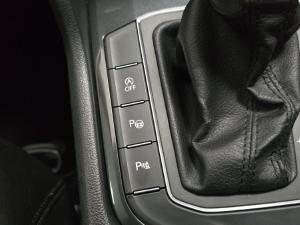 Volkswagen Tiguan 1.4TSI Comfortline auto - Image 8