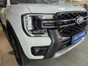 Ford Ranger 2.0 BiTurbo double cab Wildtrak - Image 4