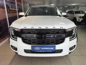 Ford Ranger 2.0 SiT double cab XLT 4x4 - Image 2