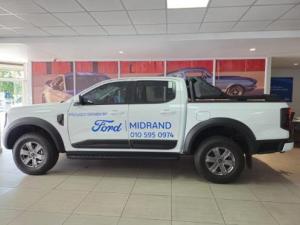Ford Ranger 2.0 SiT double cab XLT 4x4 - Image 3
