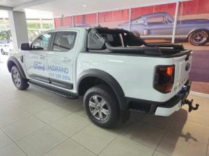 Ford Ranger 2.0 SiT double cab XLT 4x4 - Image 5