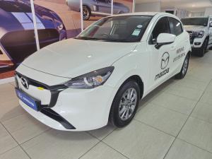 Mazda Mazda2 1.5 Dynamic auto - Image 1