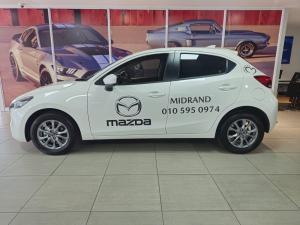 Mazda Mazda2 1.5 Dynamic auto - Image 2